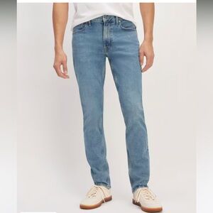Everlane Men’s Jeans, size 38x32